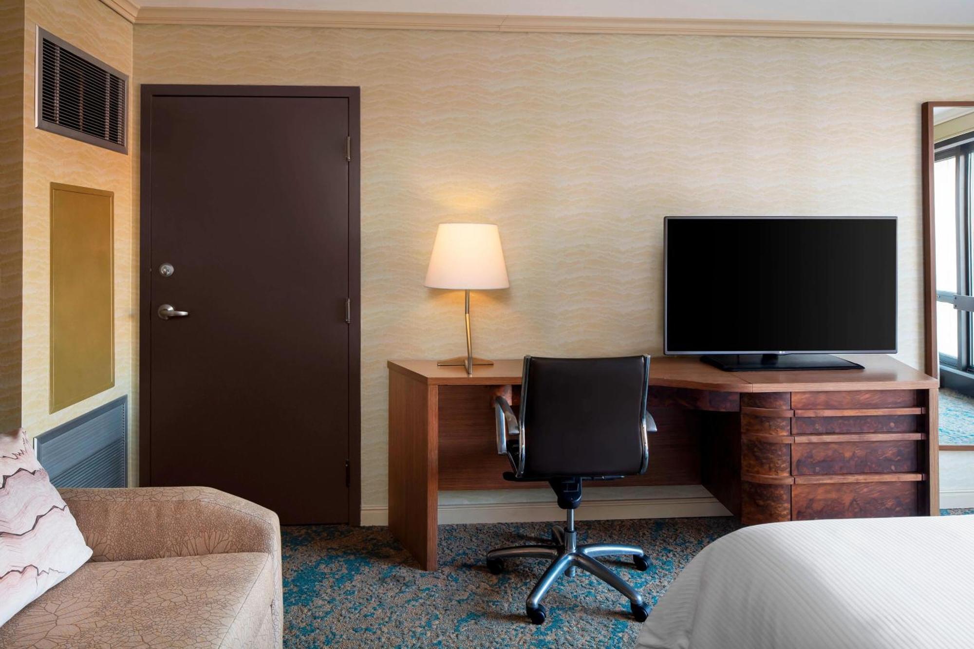 The Westin Crystal City Reagan National Airport Arlington Extérieur photo