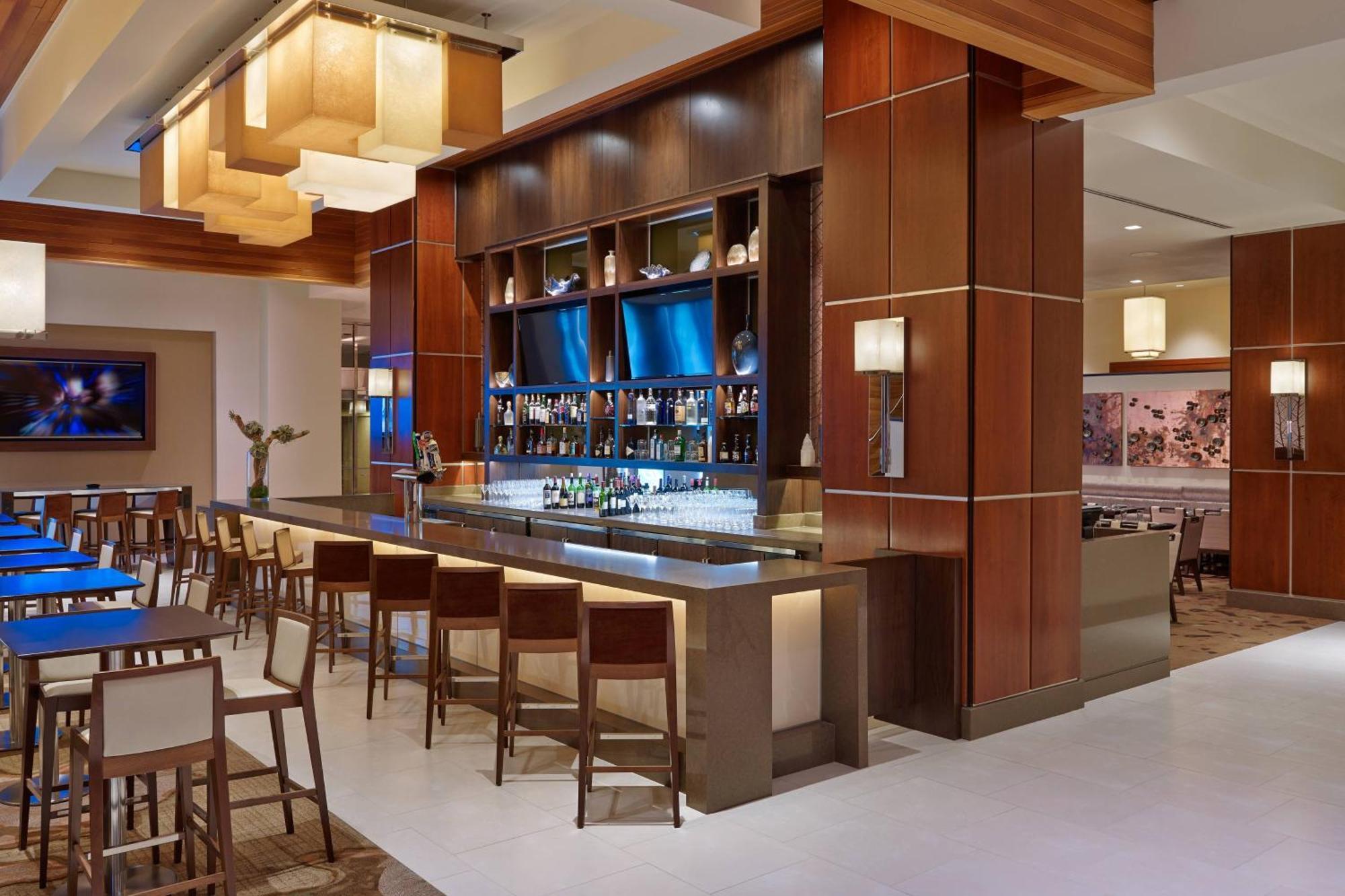 The Westin Crystal City Reagan National Airport Arlington Extérieur photo