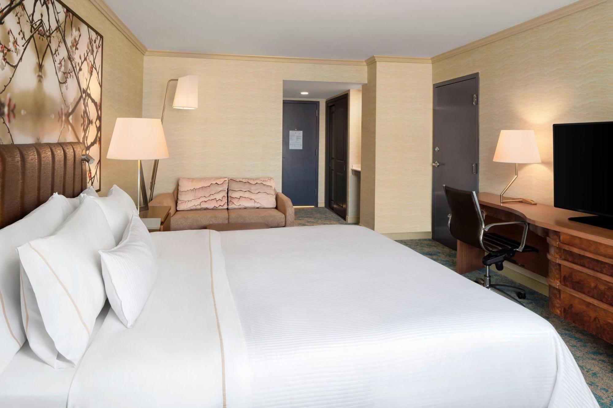 The Westin Crystal City Reagan National Airport Arlington Extérieur photo