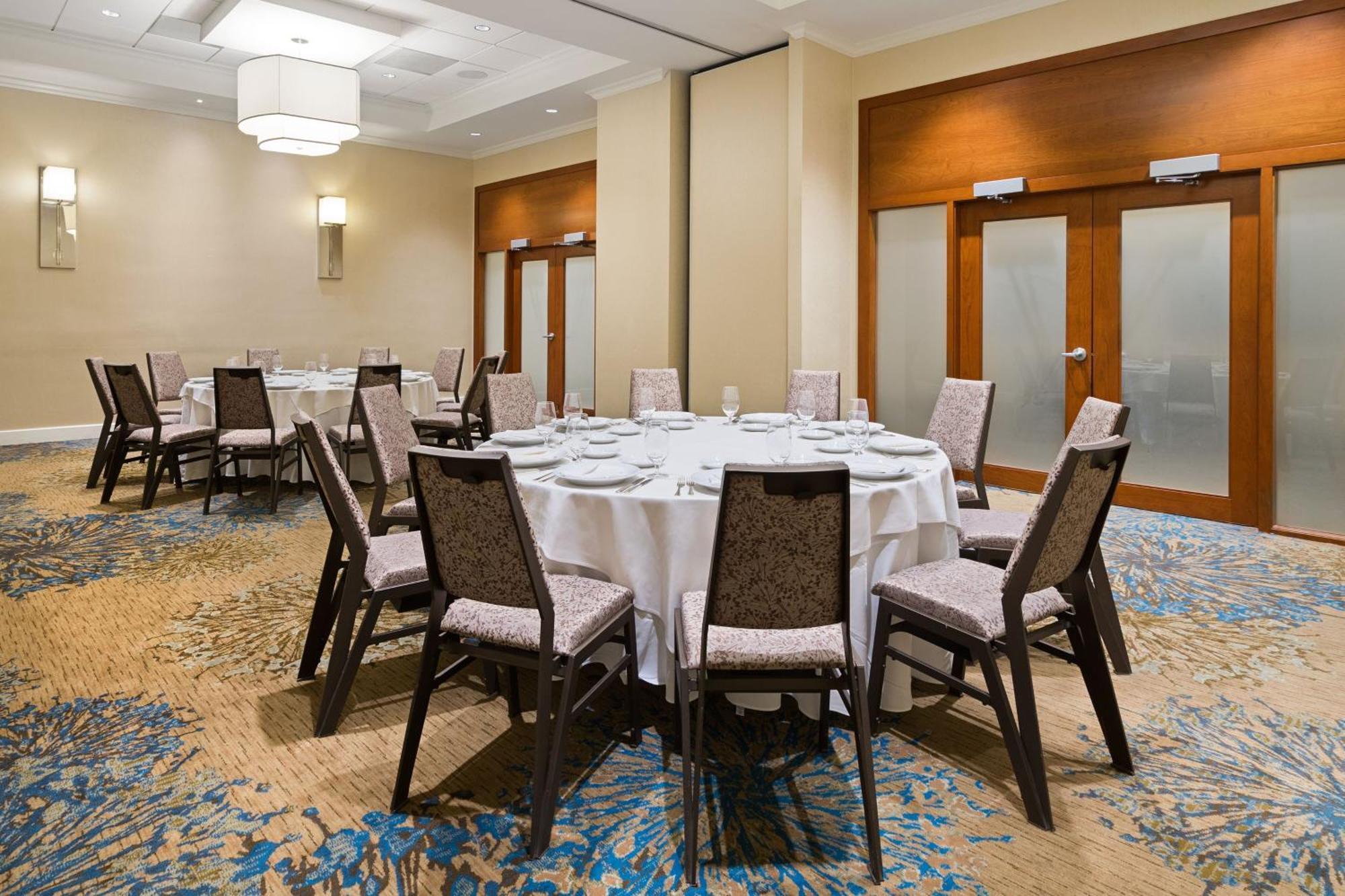 The Westin Crystal City Reagan National Airport Arlington Extérieur photo