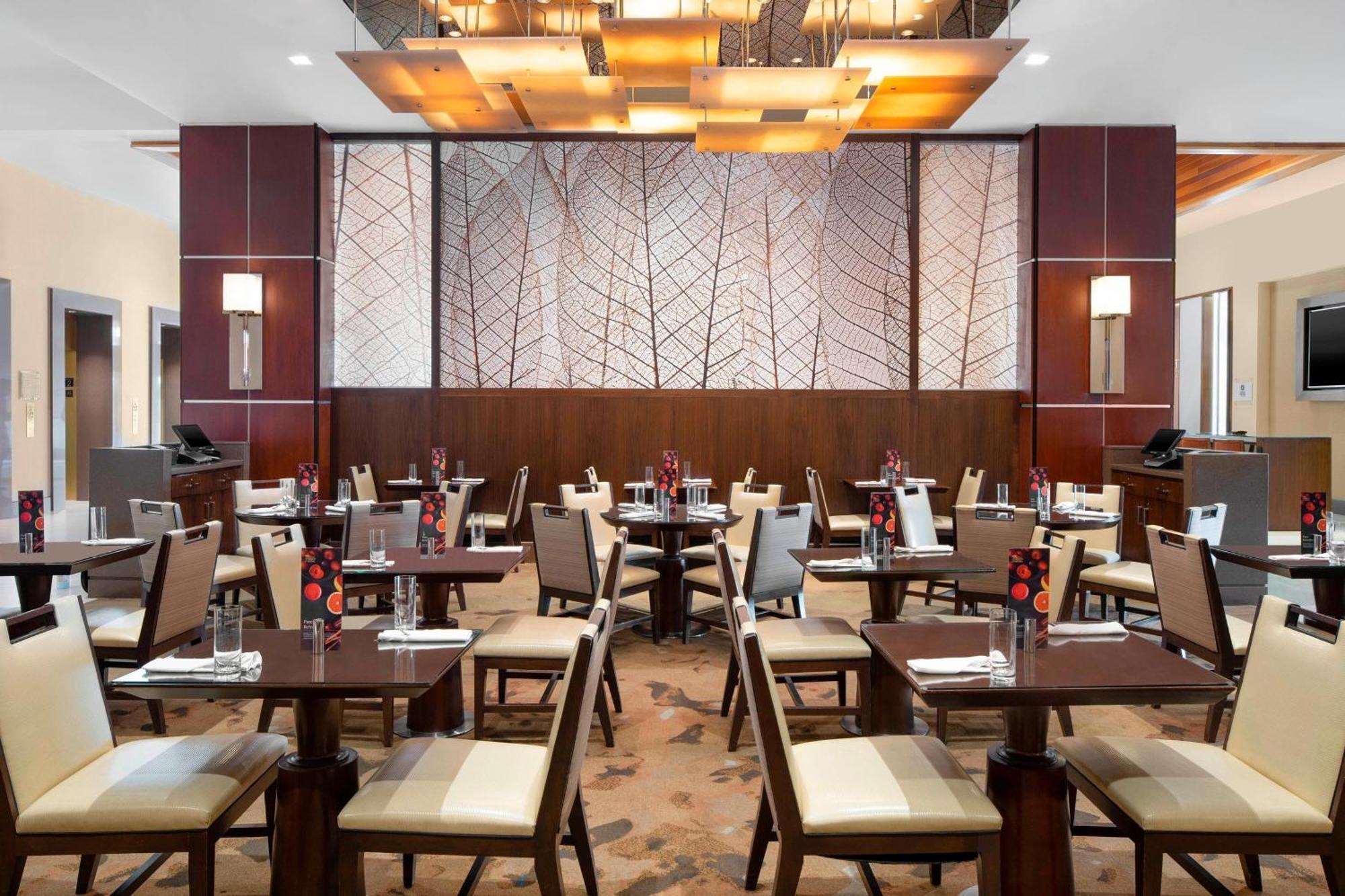 The Westin Crystal City Reagan National Airport Arlington Extérieur photo